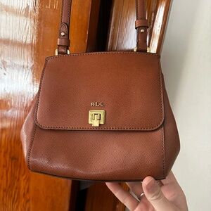 Ralph Lauren Small crossbody bag